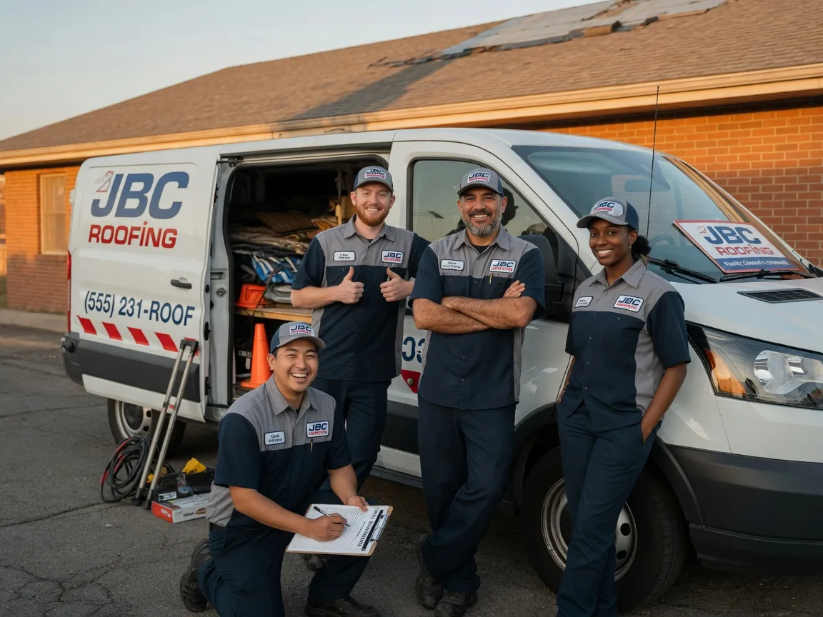 Roof Replacement company in Mappsville, VA