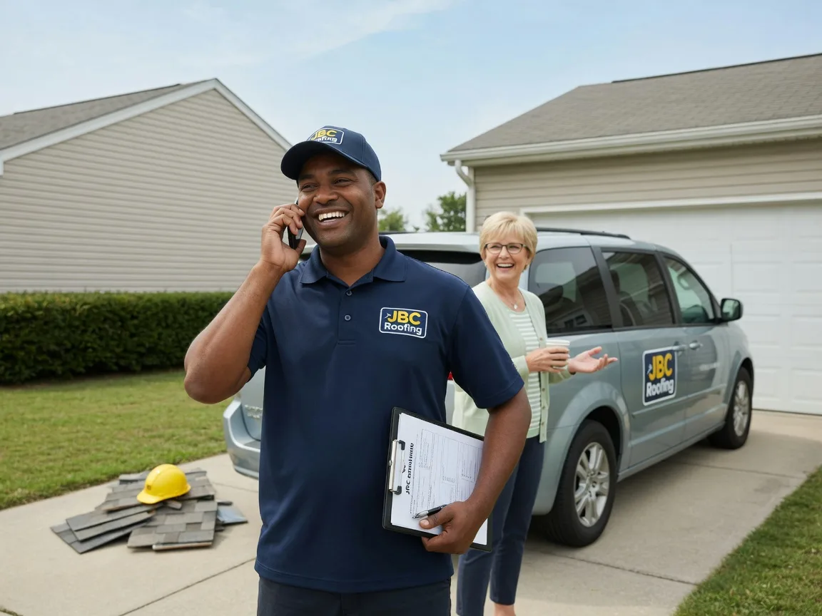 Roof Replacement Mappsville, VA FAQs